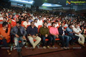 Temper Audio Release