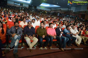 Temper Audio Release