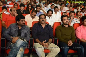 Temper Audio Release