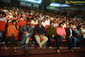 Temper Audio Release