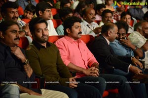 Temper Audio Release