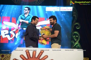 Temper Audio Release