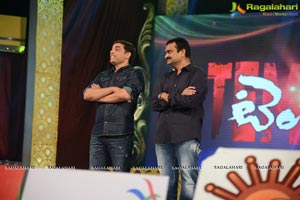 Temper Audio Release