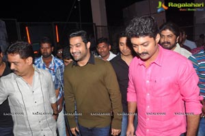 Temper Audio Release