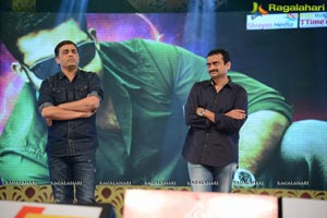 Temper Audio Release