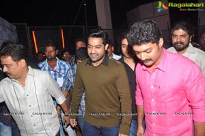 Temper Audio Release