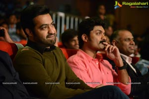 Temper Audio Release