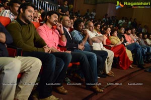 Temper Audio Release