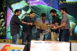 Temper Audio Release