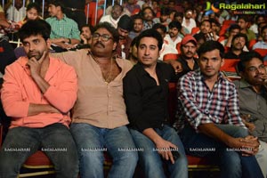 Temper Audio Release