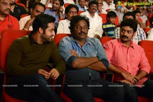 Temper Audio Release