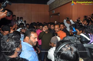 Temper Audio Release