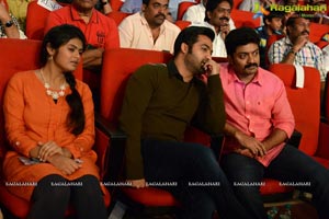 Temper Audio Release