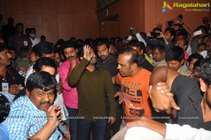 Temper Audio Release