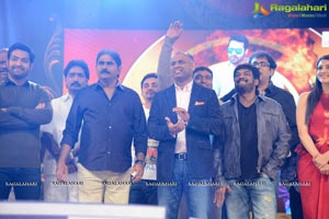 Temper Audio Release