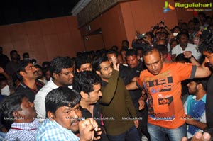 Temper Audio Release