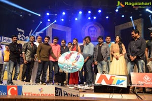 Temper Audio Release