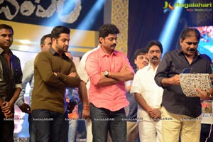 Temper Audio Release