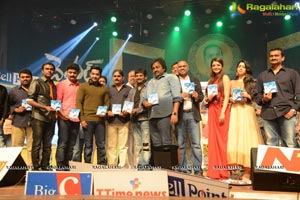 Temper Audio Release