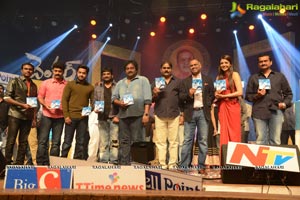 Temper Audio Release