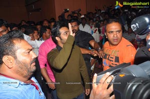 Temper Audio Release