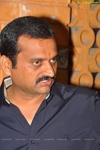 Temper Audio Release