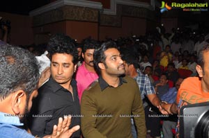 Temper Audio Release