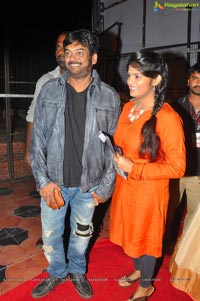 Temper Audio Release