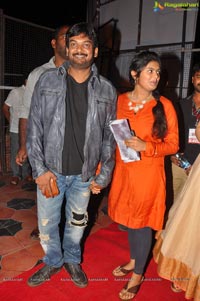 Temper Audio Release