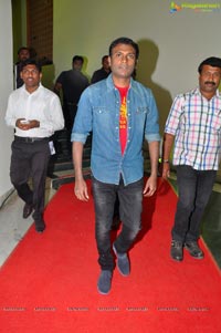 Temper Audio Release