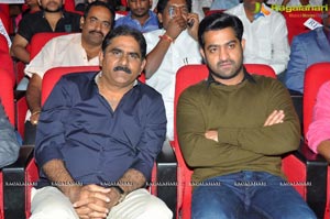 Temper Audio Release