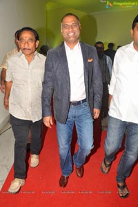 Temper Audio Release