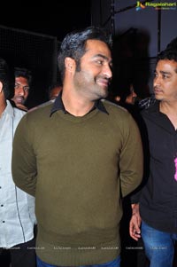 Temper Audio Release