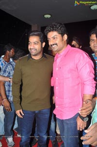 Temper Audio Release