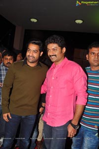 Temper Audio Release