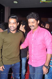 Temper Audio Release