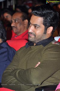 Temper Audio Release