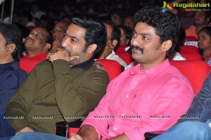 Temper Audio Release