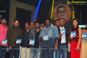 Temper Audio Release