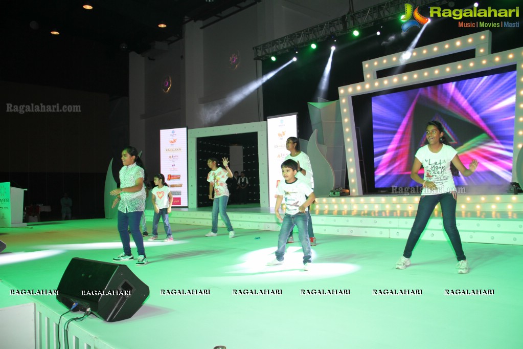 Launch of Aayana - The School of Dance by Rohan Rokade
