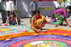 Rangoli