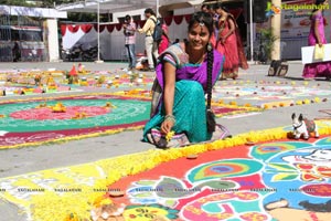 Rangoli