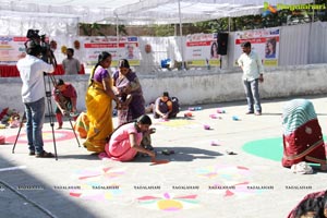 Rangoli