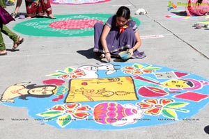 Rangoli