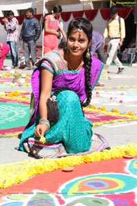 Rangoli