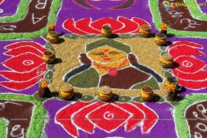 Rangoli