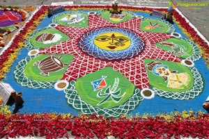 Rangoli