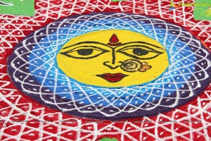 Rangoli