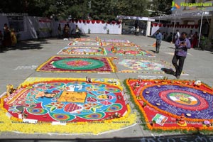 Rangoli