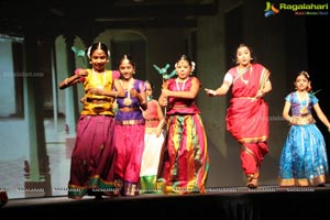 Classical Dance